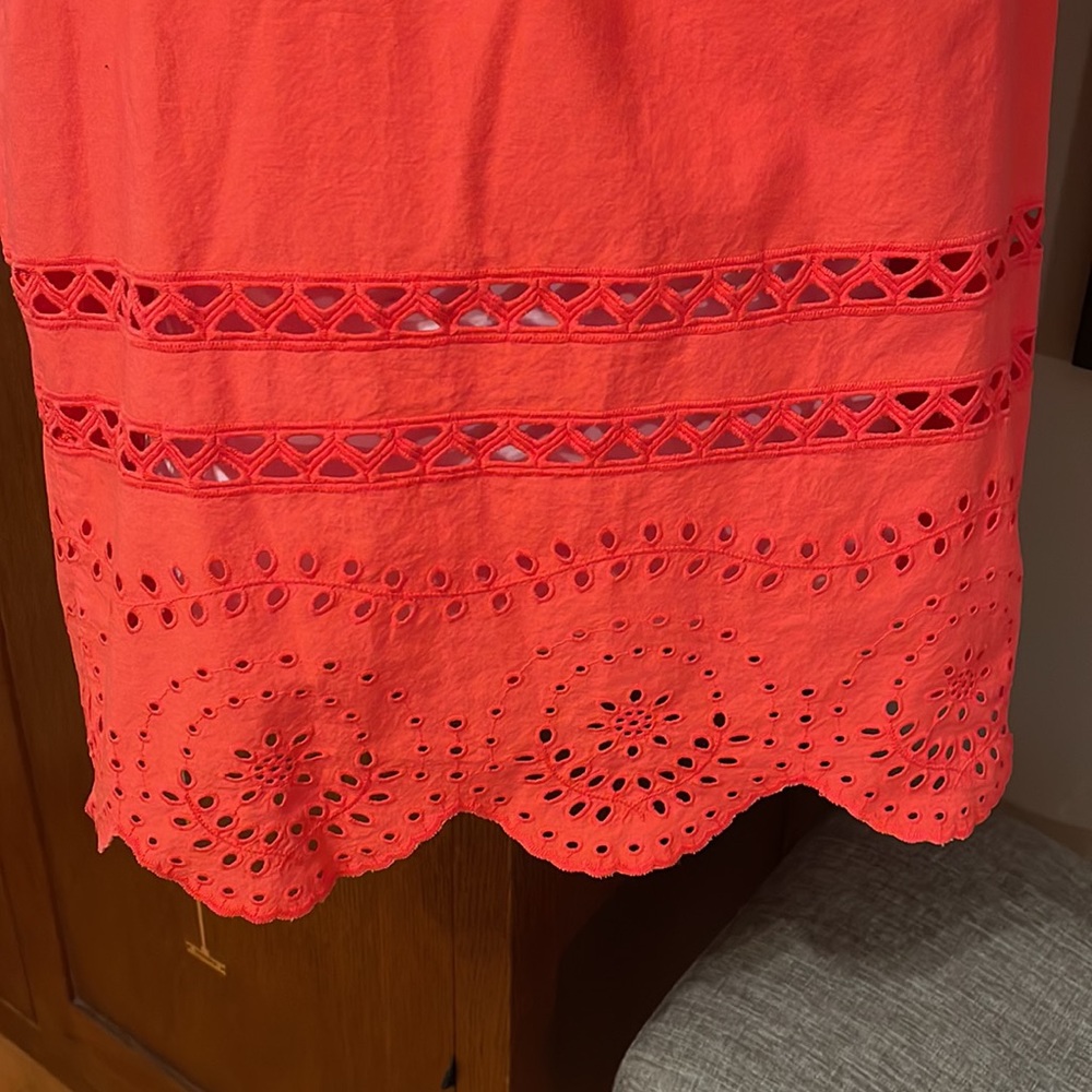 MADEWELL Top. Size X-Small - Picture 4 of 12